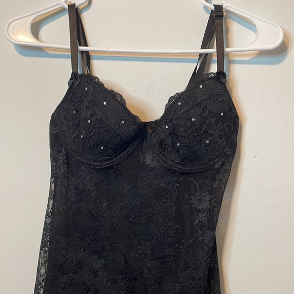 ⭐️ FINAL Rampage Intimates Size Small - Picture 2 of 9